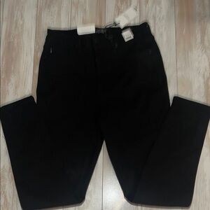 Women’s Skinny Fit Judy Blue Black Jeans